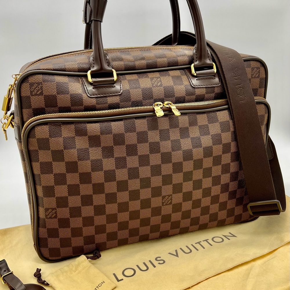 Louis Vuitton Icare Damier Ebene